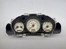 Mercedes Benz R170 SLK VorMopf Tacho Tachometer Kombiinstrument 1705403611 #T1