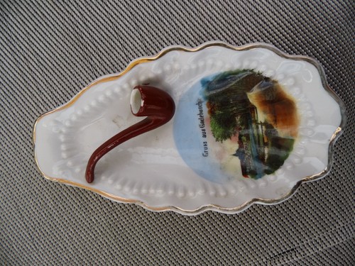 Aschenbecher für pfeifen - für,