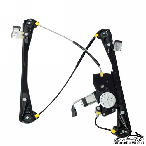 Fensterheber mit motor - fensterheber,