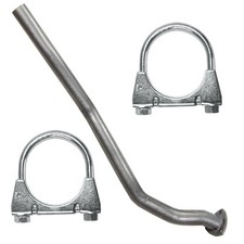 Rohrvorne Hosenrohr Flexrohr