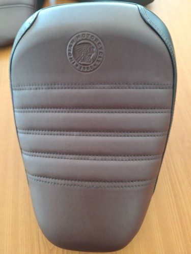 Indian polaris asm seat driver - indian,