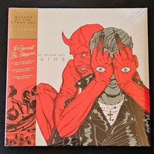 Queens the stone age - of,