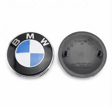 Bmw emblem stück blau - bmw,
