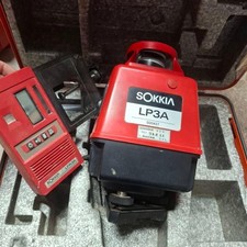 SOKKIA LP3A Rotary Laser Level