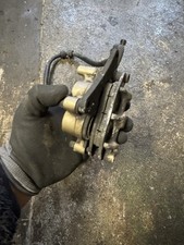 Honda CBR 125 R JC34 Bremse vorne komplett Bj2006