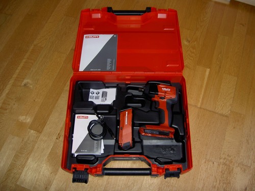 Hilti siw 6at a22 - hilti,