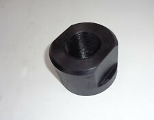 Mutter für lange Fräsdorn M45x3 für D50