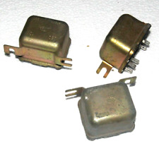 Innocenti Mini Cooper 1001 1300 Cooper Fiat 850 124  Blinkerrelais Sipea A72013