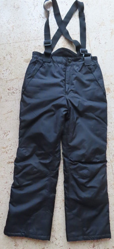 Pocopiano skihose schneehose - pocopiano,