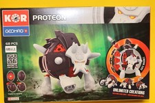 KOR GEOMAG Taurex  Bau Set