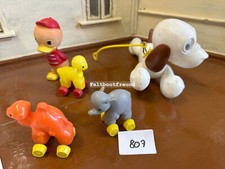 (RB)5025-807-Konvolut alte