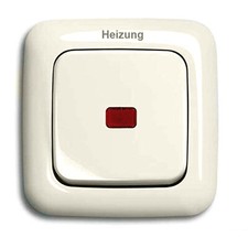 BUSCH JÄGER Komplettset