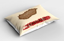 Kopfkissenbezug Chic