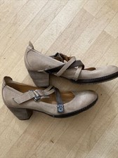 Airstep Pumps Riemchen Gr 40