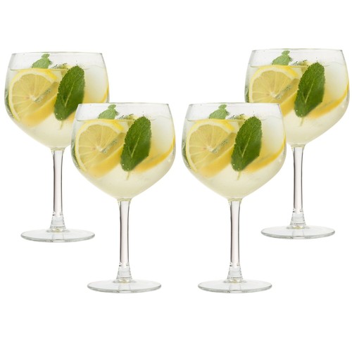 Tlg set gin gläser - gin,