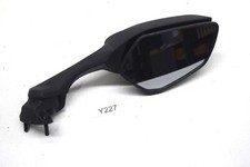 Kawasaki ZX10R ZXT00 J/K 11-15 Spiegel rechts Blinker Mirror right 2011-2015