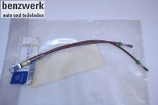 Mercedes W230 Kabelbaum Massekabel Leitungssatz ABS-Block NEU NOS 2035409210 05