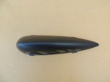 Verkleidung Sturzkappe