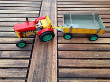 Kovap  Gama Traktor Schlepper