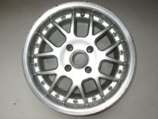 Alufelge rial viper060 5x16 - rial, 7,5x16