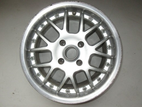 Alufelge rial viper060 5x16 - alufelge,