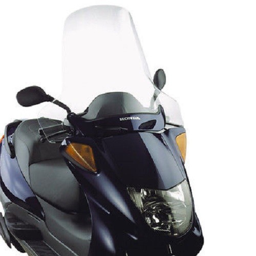 Kappa windschutzscheibe honda - kappa,