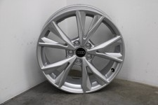 NEU! ORIGINAL! 1 einzelne 18-Zoll-Felge Audi Q3 F3! 83A601025AR