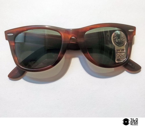 Ray ban wayfarer - usa, l2052