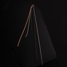 Ole Lynggaard Sterling / Gold