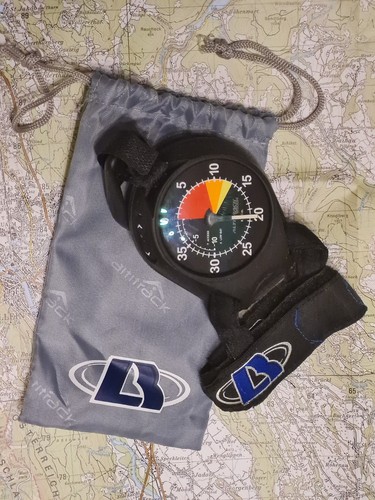 Altimeter altitrack - altimeter,