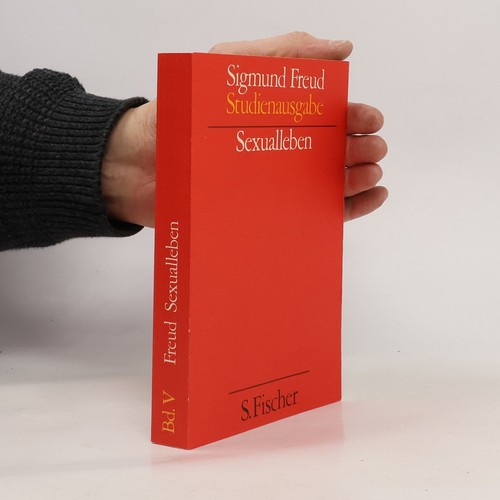 Studienausgabe sigmund - studienausgabe ,