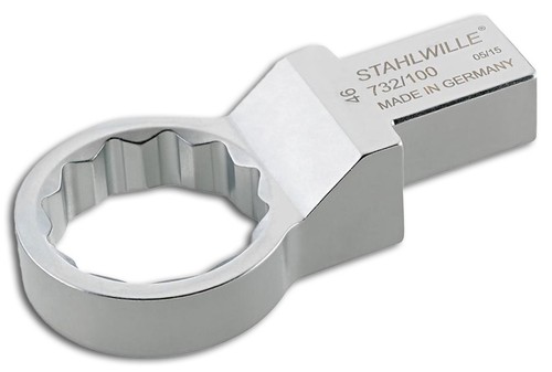 STAHLWILLE