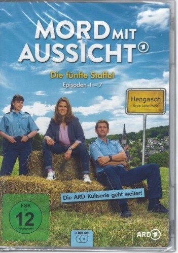 Mord mit aussicht - -, staffel