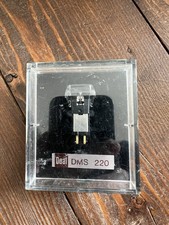 Original Dual DMS 220 System