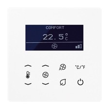 Jung LS990 Alpinweiß