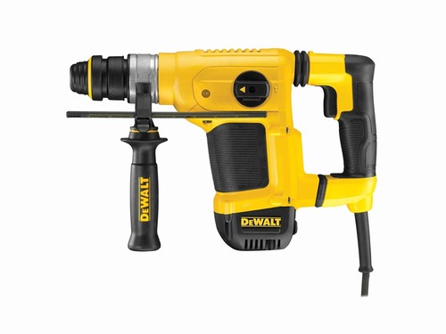 Dewalt sds plus - sds-plus, meißelhammer