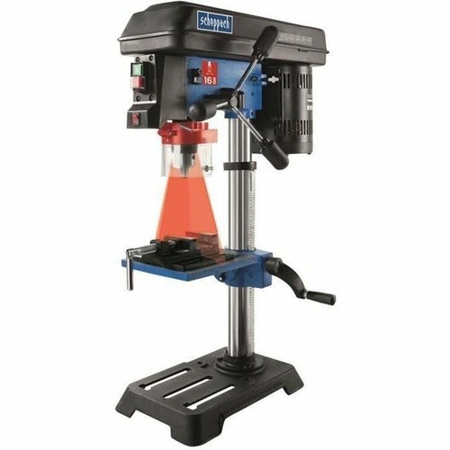 Scheppach standbohrmaschine - scheppach,