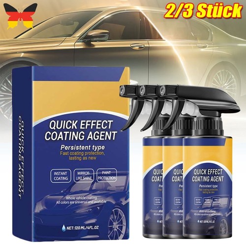 3pcs auto nano beschichtung - nano,