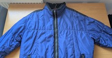 Vintage Winterjacke TOKKA TRIBE by LUHTA (90er) - Gr. XXL