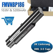 Akku VHBW FPCBP250 für