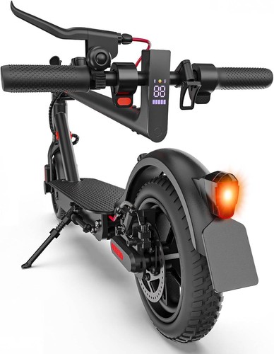Scooter 350w mit - e,