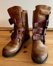 Coole Stiefeletten FLY LONDON