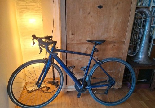 Scott contessa speedster - scott, 15