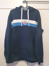 FC Hansa Rostock Sweatshirt Gr. L Blau