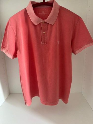 Gant herren poloshirt - herren,
