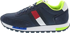 Tommy Hilfiger Retro TJM Mix