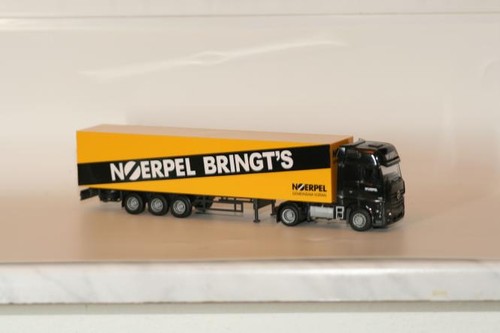 Awm lkw actros giga - actros,