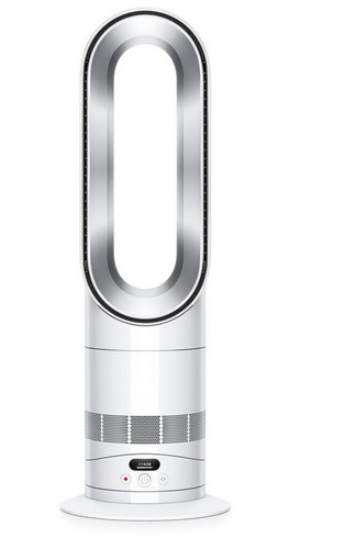Dyson hot coo - hf1, heizlüfter