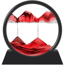 Sandbilder 3D Sandkunst