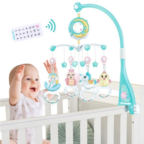 Baby mobile spielzeug - mobile,baby,